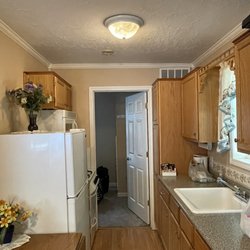 Centennial Cottages