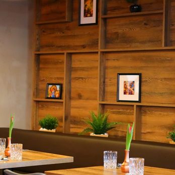 In-Dish - So sieht es bei uns aus. - Indian Near Me - Munich, BY