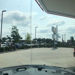 Richmond Shell Center - Street view