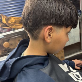 The Magic Scissor - Barbers Near Me - Bell Gardens, California The Magic Scissor - Barbers Near Me - Bell Gardens, California