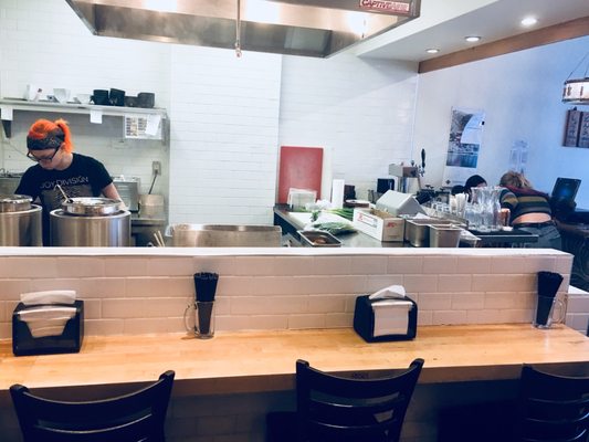 Ramen Kazama Select by null