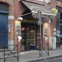 Au Petit Creux de la Halle