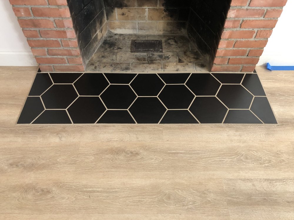 Slide of Echelon Mechanical