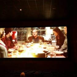 Starport 9 Cottonwood Mall Theatre - Love the Coopers. ....