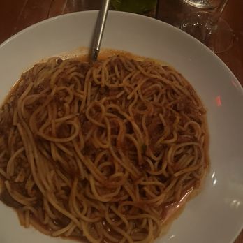 Paisano's on Broadway - Spaghetti - Italian Near Me - Richmond, Illinois Paisano's on Broadway - Spaghetti - Italian Near Me - Richmond, Illinois