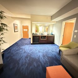 Fairfield by Marriott Inn & Suites Kearney - Spacious