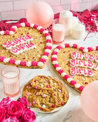 Great American Cookies by null