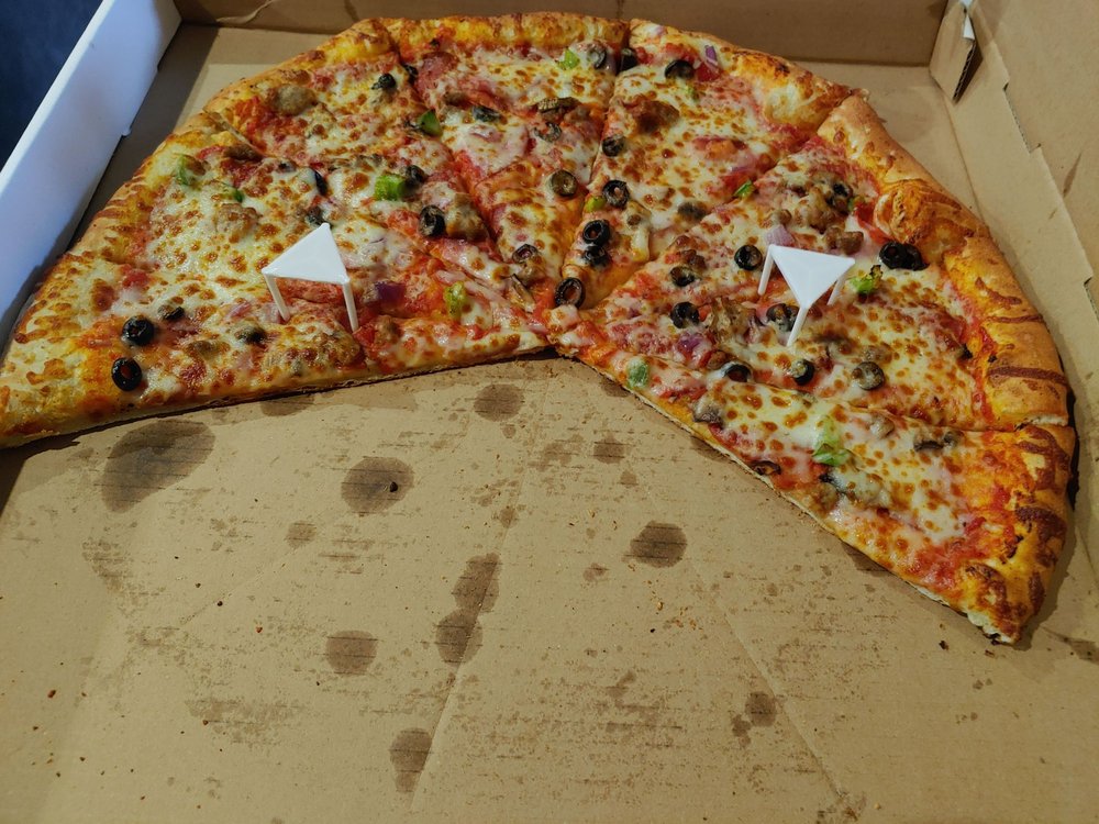 WILDCAT PIZZA Updated September 2024 12 Photos & 62 Reviews 610