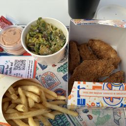 Chicken Tenders