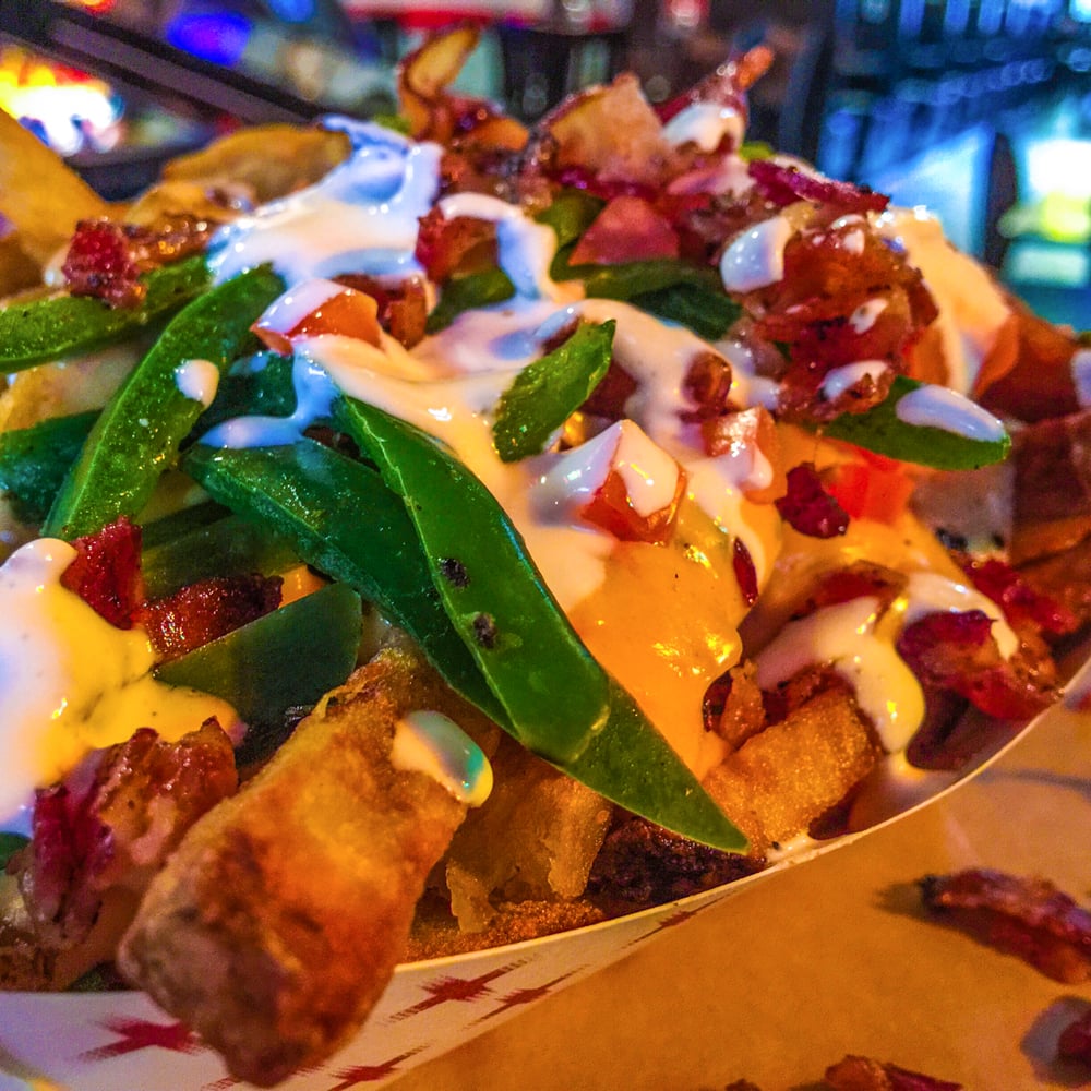 The Garage Burgers and Beer Takeout & Delivery 186 Photos & 286