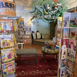 Penguin Bookshop