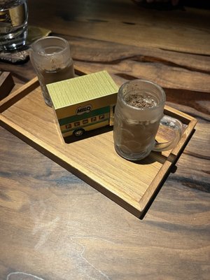 Restaurant Labyrinth by null