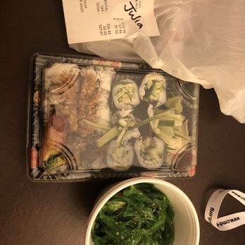 Sushi Sakana - Japanese Near Me - Southlake, Texas Sushi Sakana - Japanese Near Me - Southlake, Texas