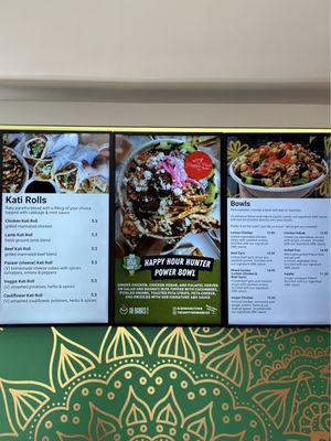 Ali Baba's Kitchen by null