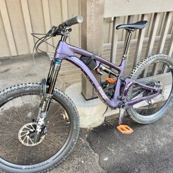 Great Northern Cycle & Ski - Size M - fit me perfectly- I'm 5'10