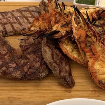 Gaúcha - Steakhouses Near Me - Lisbon, 11