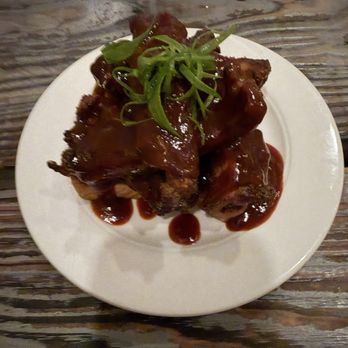 Millies Restaurant - Gator ribs - Fish & Chips Near Me - Daytona Beach Shores, Florida