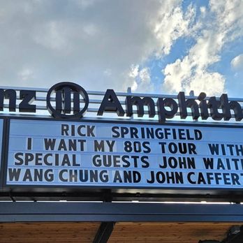 ALLIANZ AMPHITHEATER - Updated January 2026 - 85 Photos & 41 Reviews