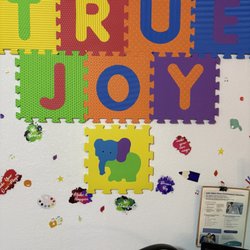 True Joy Playhouse