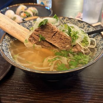 Soupreme Noodle - Short Rib Pho - Vietnamese Near Me - Whittier, California Soupreme Noodle - Short Rib Pho - Vietnamese Near Me - Whittier, California