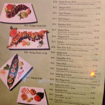Umi Sushi - Special Rolls, creative choices - Japanese Near Me - Fresh Meadows, New York