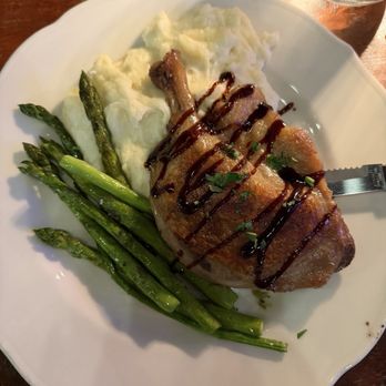 Three Cats - Duck confit - New American Near Me - Clawson, Michigan