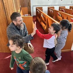 Our Redeemer Lutheran Church Nursery School