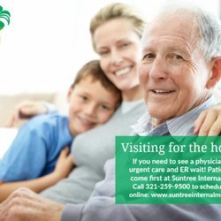 Suntree Internal Medicine