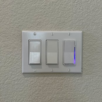 Zoetic Electric - Inovelli Red Switch - Electricians Near Me Zoetic Electric - Inovelli Red Switch - Electricians Near Me