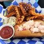 Photo of LDI Lobster