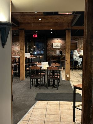 Leo's Ristorante by null