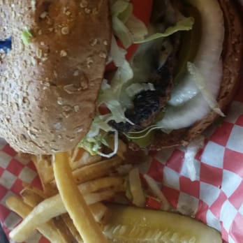 Oscar's Cafe - Whoopass burger - Mexican Near Me - Springdale, Utah Oscar's Cafe - Whoopass burger - Mexican Near Me - Springdale, Utah