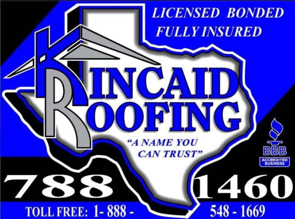 Slide of Kincaid Roofing, Windows & Siding