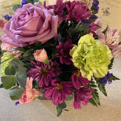 Branch Floral Designs - Only one rose? For over $90 drlivered?