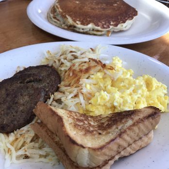 Breakfast Cove - Grande breakfast - Breakfast & Brunch Near Me - Covington, Tennessee