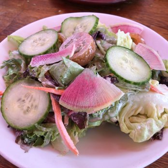 Star Noodle - Salad - Asian Fusion Near Me - Lahaina, Hawaii Star Noodle - Salad - Asian Fusion Near Me - Lahaina, Hawaii