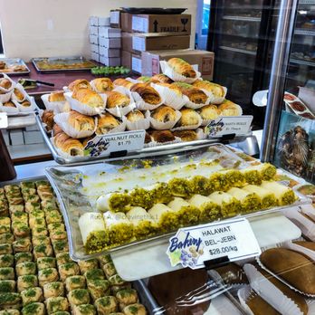 Arz Fine Foods - Bakeries Near Me - Scarborough, Ontario