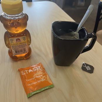 Arize Breakfast Cafe - Hot Tea to calm my mind - Breakfast & Brunch Near Me - Atlanta, Georgia Arize Breakfast Cafe - Hot Tea to calm my mind - Breakfast & Brunch Near Me - Atlanta, Georgia