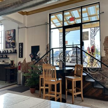 Market St. Coffee - Coffee & Tea Near Me - Petersburg, Virginia Market St. Coffee - Coffee & Tea Near Me - Petersburg, Virginia