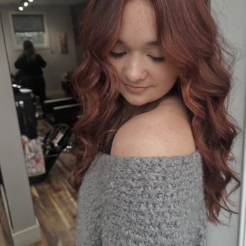 Vaughan Diann - Hair Salons Near Me - Annapolis, Maryland