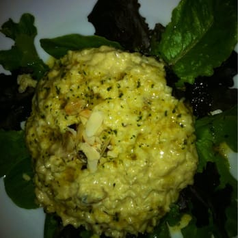 Le Dindon en Laisse - Risotto poire gorgonzola. - French Near Me - Paris, 75 Le Dindon en Laisse - Risotto poire gorgonzola. - French Near Me - Paris, 75