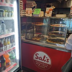 Sal's Pizza - Sal's Pizza, Queen Street, Auckland