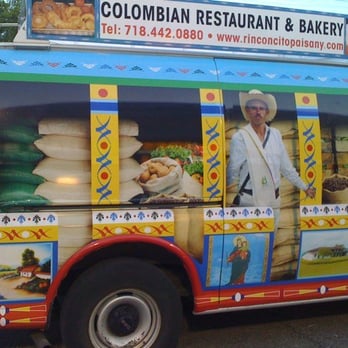 Rinconcito Paisa - Colombian Near Me - Staten Island, New York Rinconcito Paisa - Colombian Near Me - Staten Island, New York