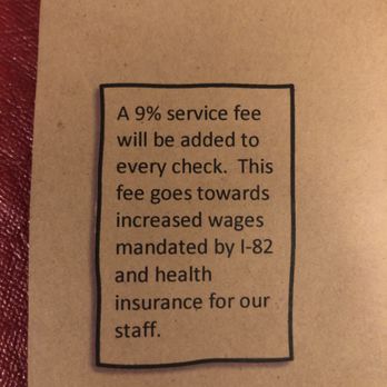 Cafe Berlin - Mandatory tip is added to every check. - German Near Me - Washington, DC, District of Columbia Cafe Berlin - Mandatory tip is added to every check. - German Near Me - Washington, DC, District of Columbia