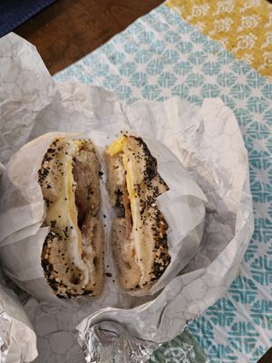 Rover Bagel by null Rover Bagel by null