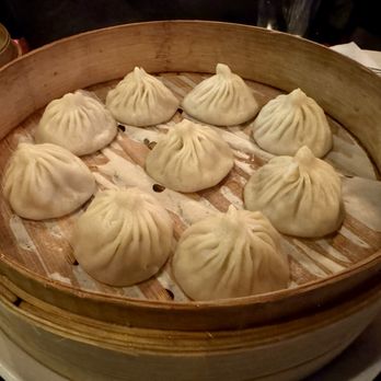 Xin Ding Dumpling House - Pork Xiao Long Bao Soup Dumplings - Dim Sum Near Me - Portland, Oregon Xin Ding Dumpling House - Pork Xiao Long Bao Soup Dumplings - Dim Sum Near Me - Portland, Oregon