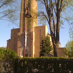 St Mary's Cathedral