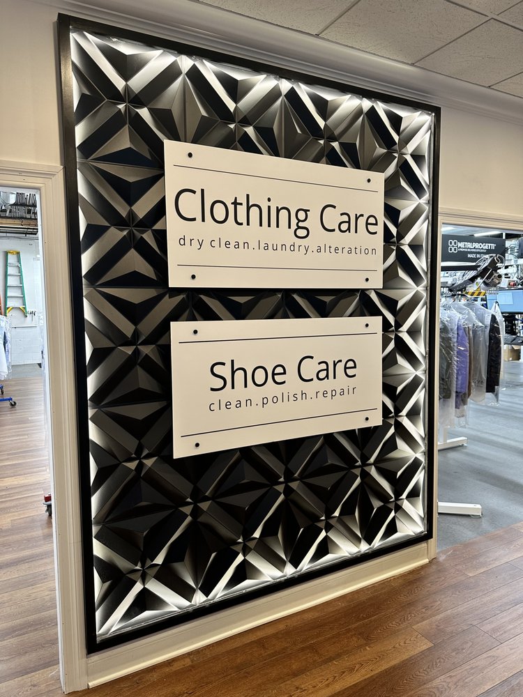 CLOTHING CARE 125 N Hamilton Rd, Gahanna, Ohio Dry Cleaning Phone Number Yelp