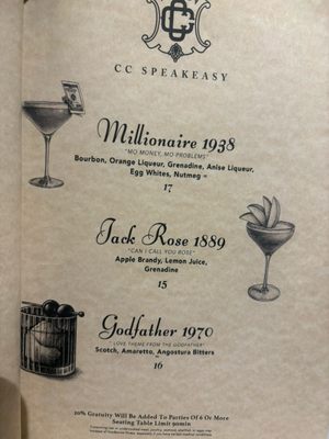 Menu photo 4 Craft Creamery Las Vegas, NV Menu photo 4 Craft Creamery Las Vegas, NV