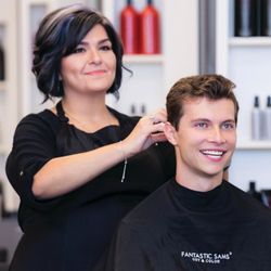 Fantastic Sams Hair Salons